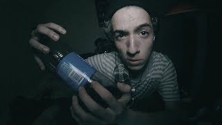 ASMR 230 BPM RHYTHMIC TAPPING [upl. by Beckett40]