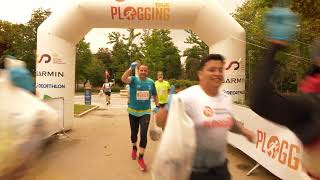 🌍🏃🏼‍♂️RESUMEN NATIONALE  NEDERLANDEN PLOGGING TOUR EUSKADIBIBAO MAYO 2024 [upl. by Wini]