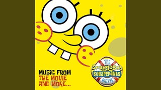 SpongeBob SquarePants Theme [upl. by Sessler]