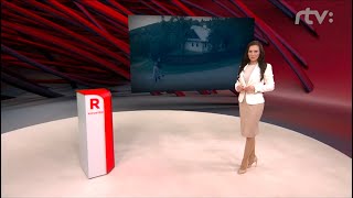 KTO STRÁŽI STRÁŽCOV  Reportéri RTVS 04112024 [upl. by Ahselaf]