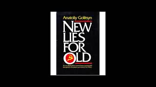 New lies for old by Anatoliy Golitsyn 1 of 2 [upl. by Gustafson]