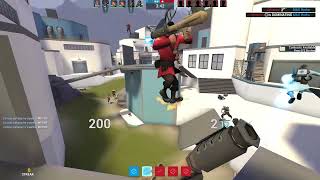 outdated tf2 shadowplay clips [upl. by Ardnik]