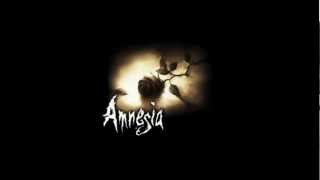 Amnesia Justine OST  Suitor Theme Extended [upl. by Cacia]