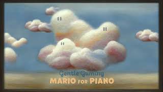 Piranha Plants Lullaby  from quotSuper Mario 64quot Gentle Game Lullabies and Andrea Vanzo [upl. by Eziechiele]