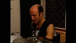 Kenny Aronoff  Power Workout 1 [upl. by Blainey]