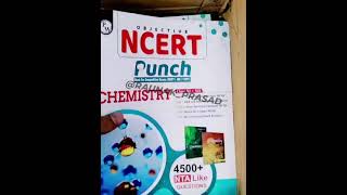 Full unboxing of physics wallah NCERT PUNCH👊।। neet ।। jee ।। IIT ।। unboxing ।। pw [upl. by Udele673]