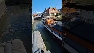 Nordstern Enkhuizen [upl. by Kary]