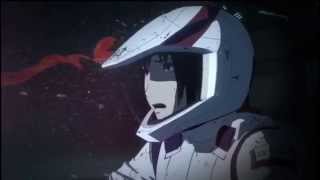 Knights Of Sidonia AMV  The Nexus [upl. by Akcired]