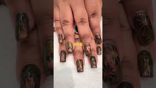 salone salone workshop seminar nailart [upl. by Lynett141]