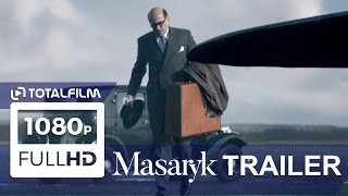 Masaryk 2017 CZ HD trailer [upl. by Guarino]