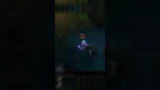 Ela serviu tude mesmo 🫰seraphine leagueoflegends edit gameplay ranqueada lgbtqia naobinarie [upl. by Oelc]