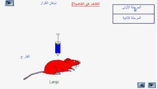 المناعة المناعة النوعية [upl. by Ignazio590]