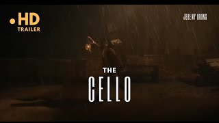 The Cello  Official Trailer 2023 [upl. by Elaen778]