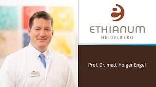 Warum praktizieren Sie an der ETHIANUM Klinik Heidelberg [upl. by Calie]