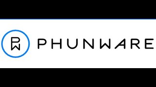 PHUN Stock Phunware Inc PHUN Another Donald J Trump tracking Stock [upl. by Putscher762]