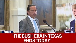 Paxton Impeachment Trial Tony Buzbee gives fiery closing argument [upl. by Eiresed]