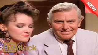 Matlock 2024 The Gift Comedy American Sitcom 021 [upl. by Iolande]