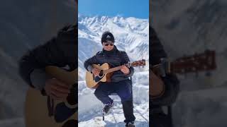 Spiti Covers Mashup by Stanzin Gyachin song [upl. by Alston]