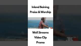 Well Streams  Yaweh PNG Gospel Music Video Promo Shorts [upl. by Kremer]