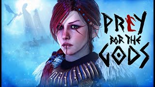 Prey for the Gods  Official Launch Walkthrough PART 1 PC Gameplay  2K 60 fps [upl. by Gahan]