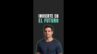 Toma el control de tus finanzas 💼 e invierte en tu futuro 🌟 desde joven [upl. by Otero]