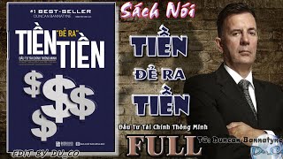 SÁCH NÓI  TIỀN ĐẺ RA TIỀN  Duncan Bannatyne  FULL [upl. by Allan]