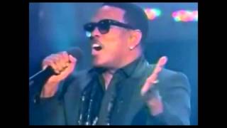 Charlie Wilson  Yearning For Your Love ft Tyrese  Live [upl. by Heyward]