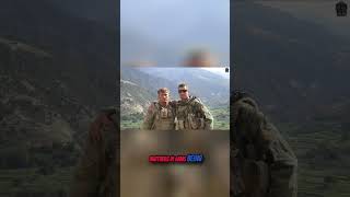 Dakota Meyer The Hero Who Defied Orders in Combat [upl. by Gardener]