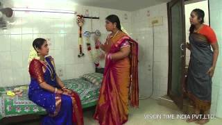 Vamsam  Vamsam  Episode 317 15072014 [upl. by Nabalas]