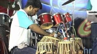 JOSHWA SHRUTHI INSTRUMENTAL Kanmaniye Kadhal Enbathu [upl. by Gilliam605]