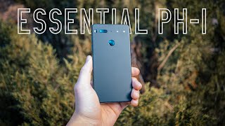 Essential PH1  The LongTerm Review [upl. by Mehta]