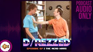 The Nerd Wars with Peter Pischke Episode 07 [upl. by Llerehc]