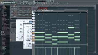 FREE FLP  Play amp Win  Ya BB Melody Remake [upl. by Htaeh]