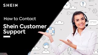 How to Contact Shein Customer Service Live Chat Email Phone Number [upl. by Lesh]