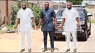 ONIDURO OKU AYE Odunlade Adekola  Full Nigerian Latest Yoruba Movie [upl. by Forester]