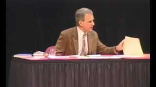 William Lane Craig vs Francisco J Ayala  quotIs Intelligent Design Viablequot part 4 [upl. by Ayotak]