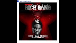 Rich Homie Quan  War Ready Rich Gang Tha Tour Pt 1 [upl. by Eednas]