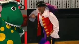 The Wiggles Whoo Hoo Wiggly Gremlins 2003 Trailer Short Version [upl. by Gorden75]