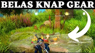 Belas Knap Valhalla Wealth Gear Armor 3 Keys Tomb How To Get  AC V Assassins Creed Valhalla [upl. by Lennard]