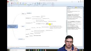 Building Enterprise Architecture Using BizzDesign  Number 3 [upl. by Anaiviv]