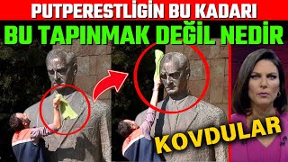 BU PUTA TAPMAK DEĞİLDE NEDİR  Kemalizm Gerçekleri [upl. by Sitelc15]