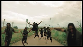 Burna Boy  Gbona Official Music Video [upl. by Aryas994]