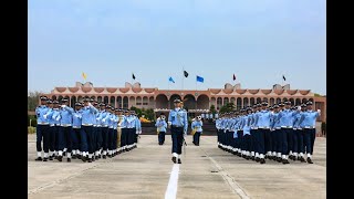 PAKISTAN AIR FORCE [upl. by Ahsilac]