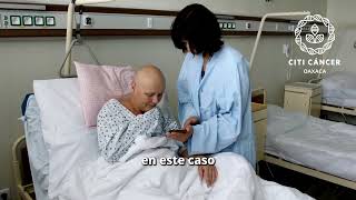 Tratamiento Multidisciplinario del Cáncer [upl. by Anitsirhc758]