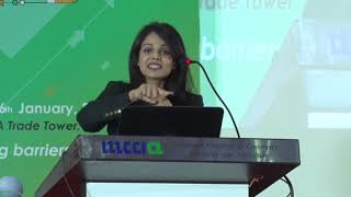 10x Growth Story of Emcure Pharmaceuticals  Shark Tank Judge Ms Namita Thapar [upl. by Edea]