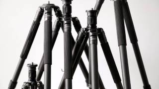 PhotoClam Tripod series [upl. by Gert]