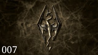 Skyrim Playthrough 007  Thalmor Embassy No Commentary [upl. by Inva51]