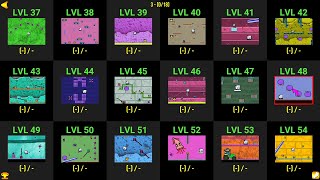 v11  Spark  Fart  16 extra levels for speedrun mode [upl. by Raquela]