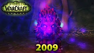 LEGION 2009 The Nightmare Lord [upl. by Enyallij593]