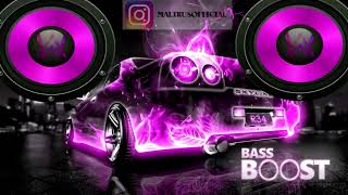 Musik zum Zocken Bass boosted [upl. by Nylicaj]